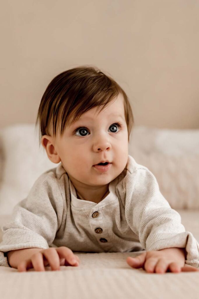 Familienfotografie für die schönsten Erinnerungen