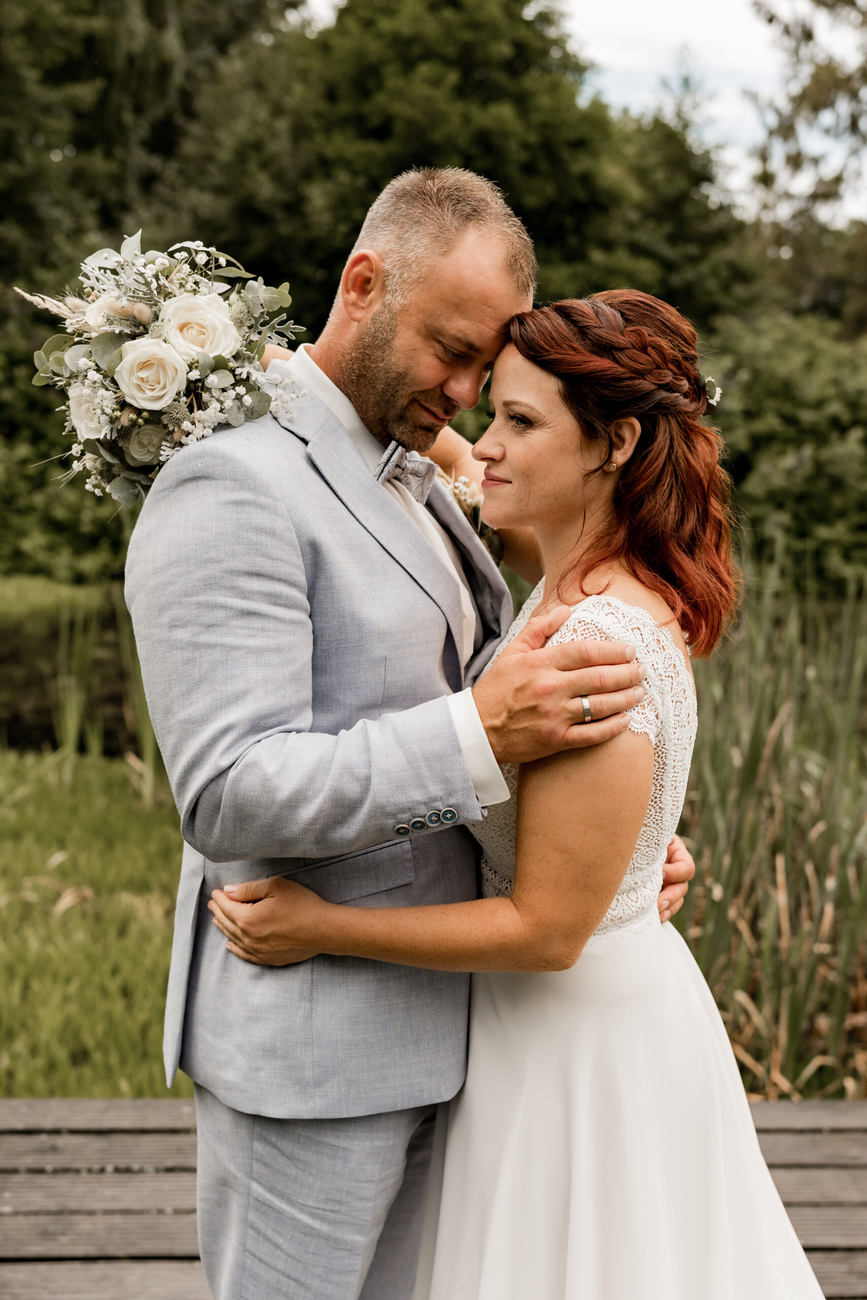 Nadine & Stephan