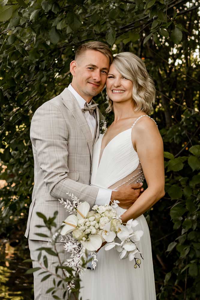 Luise & Tim